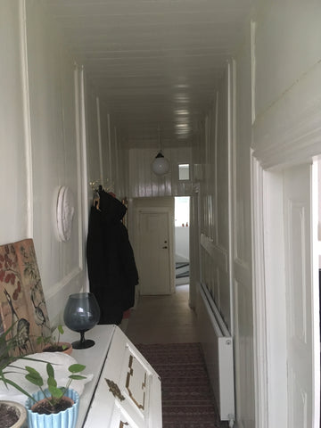 A lovely renovated townhouse dating 1780. I rent out 1st., 2nd. and 3rd. floor i Copenhagen, Denmark Lovely private TOWNHOUSE at Christianshavn Entire townhouse vacation rental 17665882