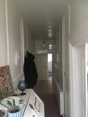 A lovely renovated townhouse dating 1780. I rent out 1st., 2nd. and 3rd. floor i Copenhagen, Denmark Lovely private TOWNHOUSE at Christianshavn Entire townhouse vacation rental 17665882