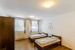 Nice and convenient small studio for you trip and relax in Prague. Everything yo Prague, Czechia Hotel-like studio in a center of Prague for you Entire rental unit vacation rental 34519816