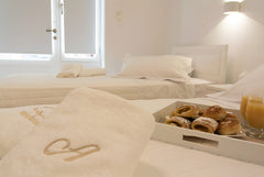 Agapi boutique suites are new and located in Chania town, 70metres from Municipa Chania, Greece Agapi's junior suite Entire home vacation rental 24083647