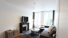 In the heart of the historical Marais district, this charming and bright 1 bedro  THE BEST VALUE FOR MONEY IN THE MARAIS Entire rental unit vacation rental 20164804