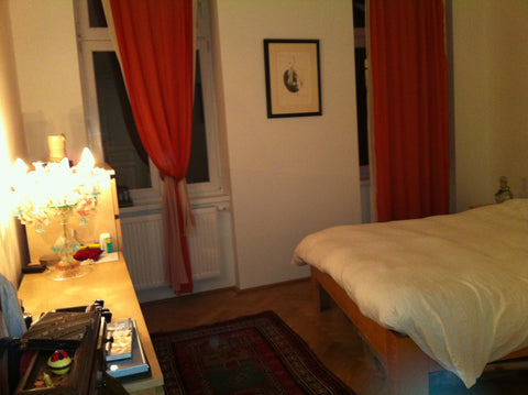 <b>The space</b><br />Newly renovated and stylish building in the 5th district o Vienna, Austria Rent Holiday Apartment in Vienna! Entire rental unit vacation rental 271872