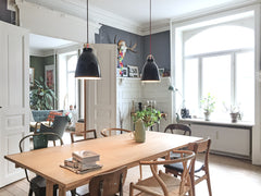 Cool and charming luxery flat in the heart of vibrant Nørrebro right next to Sup Copenhagen, Denmark Luxury flat in the heart of Nørrebro Entire rental unit vacation rental 28747684