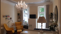 Welcome to my studio in Vienna :-) I love hosting people around the world. From  Vienna, Austria Charming Studio in Vienna 🇦🇹 Entire condo vacation rental 51367641