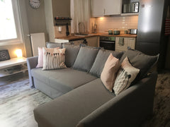 Cozy and smart apartment, newly reformated in the neighborhood of Koukaki, quiet Athens, Attica, Greece Cozy and smart apartment with courtyard in Koukaki Entire rental unit vacation rental 19771515