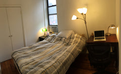 5min to C/E, 7min to B/D/E, 8min to 1/2/3, and 10min to N/Q/R trains.<br />3rd f New York, NY Rental unit in New York · 1 bedroom · 1 bed · 1 bath Private room in rental unit vacation rental 11326009