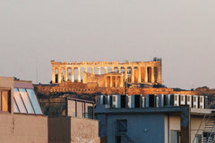 Renovated 6th floor apartment with unrestricted views of the Acropolis. It is lo Athens, Attica, Greece Acropolis View studio @ 50m metro Metaxourgio Entire condo vacation rental 562278582457799341