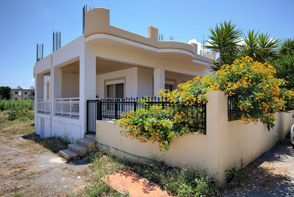 Luxurious Private Beach House built in Gouves, Crete, Greece. Built in a modern  Heraklion, Greece Gouves House by the Sea, Heraklion Entire home vacation rental 1184709