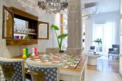 A boutique apartment, luxuriously renovated and furnished to the highest standar Thira, Greece Boutique apartment near Acropolis Entire rental unit vacation rental 51545434