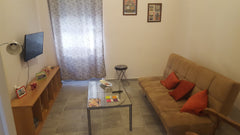 The apartment is located at a central area of Athens, Kolonos. It has a recently Athens, Attica, Greece Central Apartment /      ΑΜΑ 00000102680 Entire rental unit vacation rental 18590954