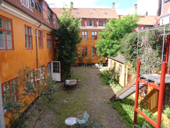 Min bolig lægger tæt på Kongens Have, Culture Box og Botanisk Have. Du vil elske Copenhagen, Denmark Inner city pearl. Entire rental unit vacation rental 26330233