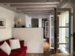 Description:<br />Conveniently located in the heart of Paris, in the historic Ma Paris, France Marais - Large Quiet Sunny Studio Entire rental unit vacation rental 9379541