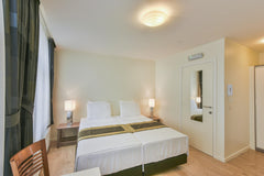 Beautiful and recently renovated room : bedroom with twin beds close to each oth Brussels, Belgium Happy studio near Grand Place 2 Entire rental unit vacation rental 21052562