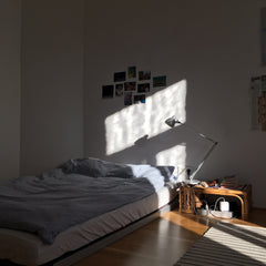   Light & tall flat in 1920s-building near centre Private room in rental unit vacation rental 29612126