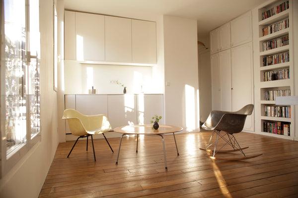 Cosy & bright 2 room appartment, 35 m2, to rent in the village of Montmartre. <b Paris, France Design flat in Montmartre Entire rental unit vacation rental 5260588