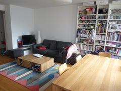 A proximité de la Porte de Versailles<br />Bienvenue dans notre appartement lumi Paris, France Appartement Paris 14 Entire rental unit vacation rental 10487438