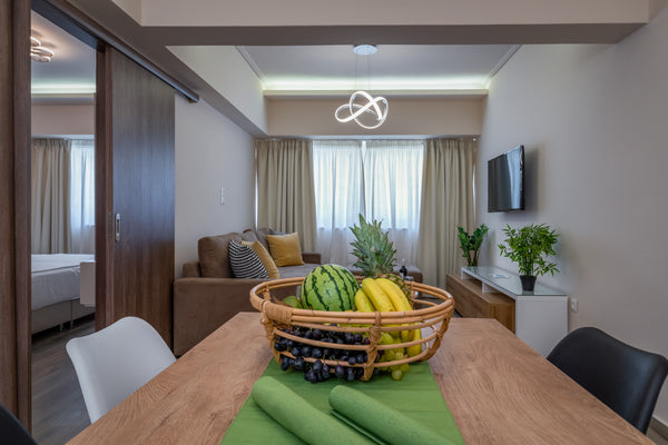 The Apartment is on Aiolou pedestrian street next to archeological sites at Kotz Athens, Greece Amazing Suite @ Aiolou Str at the Heart of Athens Entire rental unit vacation rental 32040793