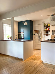 In this lovely renovated old Copenhagen apartment you will be living in the midd Copenhagen, Denmark Lovely bright family apartment in hip Copenhagen Entire condo vacation rental 648325194099758039