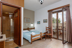 Keep it simple at this pe"Lucy's Pension" is located in the picturesque village   Lucy's Studio 1 Entire rental unit vacation rental 52563491