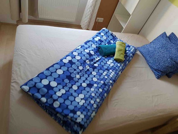 LOCATION:<br />- At the heart of Vienna<br />- All attractions on walking distan Vienna, Austria LONG TERM center with your private shower Private room in rental unit vacation rental 28562931