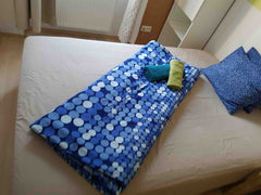 LOCATION:<br />- At the heart of Vienna<br />- All attractions on walking distan Vienna, Austria LONG TERM center with your private shower Private room in rental unit vacation rental 28562931
