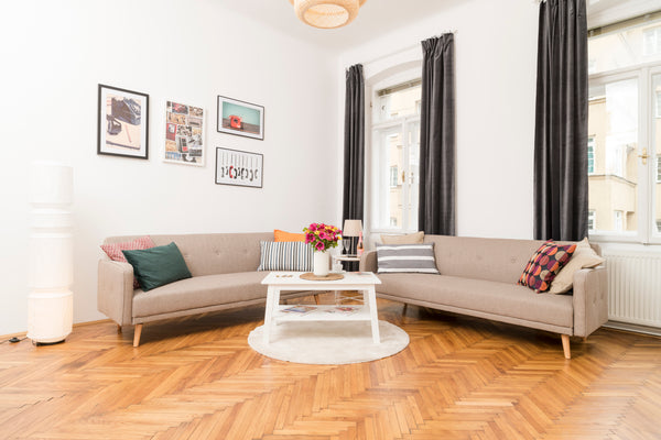 Only four-minutes away from Nußdorfer Straße, a bright and modern furnished apar Vienna, Austria Spittelau Chillout Lounge top 9 Entire serviced apartment vacation rental 37275359