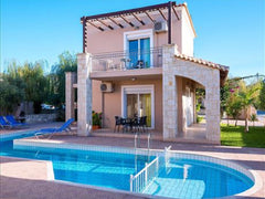 Note: You can directly book the best price if your travel dates are available, a Cyprus Azure Villa for 4 persons Entire rental unit vacation rental 50094129