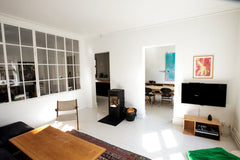 Super apartment ideal for families with children! Very spacius home (160 m2) inc Copenhagen, Denmark Great spacius family apartment Entire rental unit vacation rental 1623589