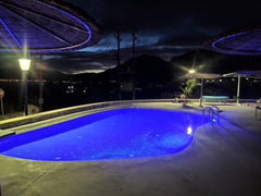 CrossRhodes Vine offers great views, is close to the beach, restaurants and dini Greece CrossRhodes - Vine Entire rental unit vacation rental 14270524