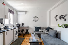 This large house is ideal for two families or a group of travelers looking to en North Athens Regional Unit, Greece Athens Capital Lofts Next to Archaeological Museum Entire rental unit vacation rental 33282807