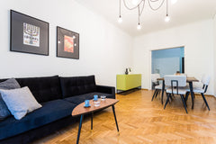 Calling all New Age Travellers and Families. If you are looking for a large & mo Athens, Greece Luxurious Family Home in the Heart of Athens Entire rental unit vacation rental 35590837