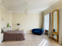 Perfect for 1-2 families exploring Copenhagen. Very spacious, bright and family- Copenhagen, Denmark Amazing 280m2 Apt. for 1-2 families in central CPH Entire condo vacation rental 586786725292690197