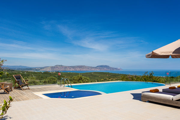 Villa Sugar is approved by Greek Tourism Organisation & managed by 