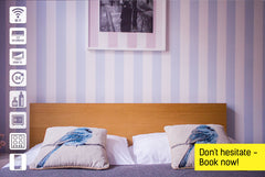 Our beautiful apartment is situated in historical building of Prague 2. It had n Prague, Czechia STUDIO IN PRAGUE CENTER Entire rental unit vacation rental 48393418