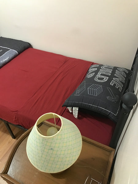 Kick back and relax in this calm, stylish space.  Home in Queens · ★4.56 · 1 bedroom · 1 bed · 2 baths Private room in home vacation rental 953144202038074339