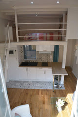 Emplacement idéal proche de Grange Blanche et de ses transports en commun (métro Lyon, France Studio 28 m² qui a tout d'un grand Entire rental unit vacation rental 43979014