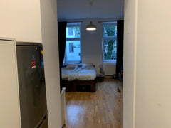 My modern 1-bedroom apartment has everything you need for your Vienna trip. The  London, United Kingdom Cozy Designer 1BD Apartment in Central Vienna Entire condo vacation rental 685680517333058300