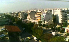 super small studio, but fully equiped, with a terrace in a very central spot.<br Palaio Faliro, Greece Tiny Studio with terrace in Kallithea Entire guesthouse vacation rental 41786697