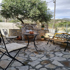 Dreamy house with breathe-taking sea, coastal, and mountain views, located in Ag Athens, Greece Villa Elia Entire villa vacation rental 34505197