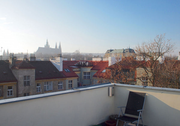 Coming Soon!  Cozy Home in the Very Heart of Prague Entire condo vacation rental 641121420368738525
