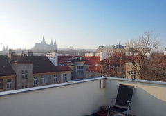 Coming Soon!  Cozy Home in the Very Heart of Prague Entire condo vacation rental 641121420368738525