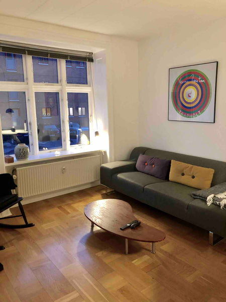 Bright and cozy apartment in the authentic Copenhagen-area of Norrebro:<br /><br Copenhagen, Denmark Cosy and bright apartment in Norrebro Entire rental unit vacation rental 24503518