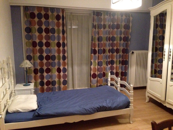 A nice room in a bright apartment close to Stockel metro.<br />The room is fully Brussels, Belgium A nice room in a bright apartment Private room in rental unit vacation rental 8305697