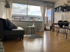 Hvis du ønsker at opleve det autentiske Nørrebro, så er dette stedet! <br />Denn Copenhagen, Denmark Two room apt in the middle of wonderful Nørrebro Entire condo vacation rental 50881543