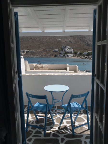We are located in the center of the port of Folegandros (Karavostasis).<br />Stu Folegandros Municipality, Greece Beach House-Folegandros Studio 3 Private room in rental unit vacation rental 18519238
