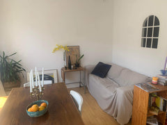 Little 1 bedroom apartment located in Nørrebro Copenhagen.<br />Only 10-15 min f Copenhagen, Denmark Little quirky apartment in Copenhagen Entire condo vacation rental 670038970470327219