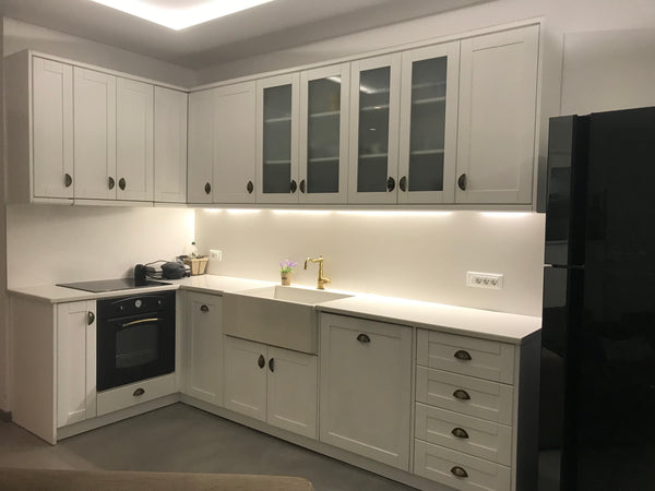 Minimal luxury apartment 50 m walking distance from Ornos beach ! 5 minutes driv Mikonos, Greece Luxury suite in Ornos close to the beach! Entire rental unit vacation rental 21637600