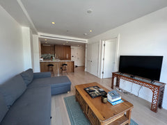 Spacious 1 bedroom, 1 bathroom unit with sunset western exposure in an elevator  New York, NY Rental unit in Brooklyn · 1 bedroom · 2 beds · 1 bath Entire rental unit vacation rental 22078463