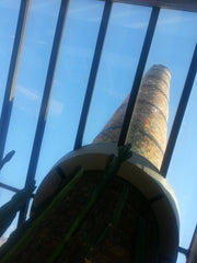 Situé au cœur du village Jourdain, quartier d’artistes, nombreux commerces, à 3  Paris, France LOFT 140m² TERRASSE Entire loft vacation rental 3289756