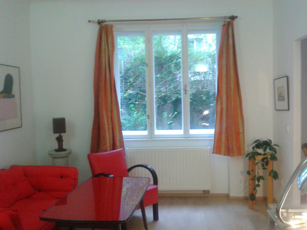 Ruhige Garcionnere in sehr zentraler Lage im trendigen 7. Bezirk, Spittelbergnäh  Central Location In Trendy 7th District Entire rental unit vacation rental 31068527